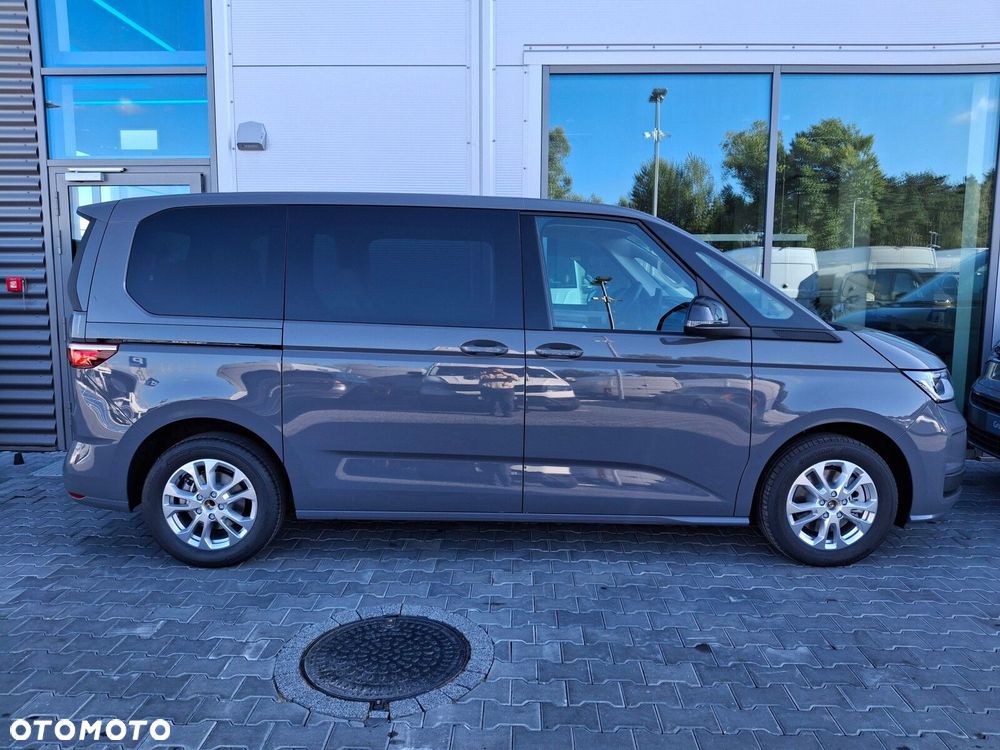 Volkswagen Multivan 2026 photo 5