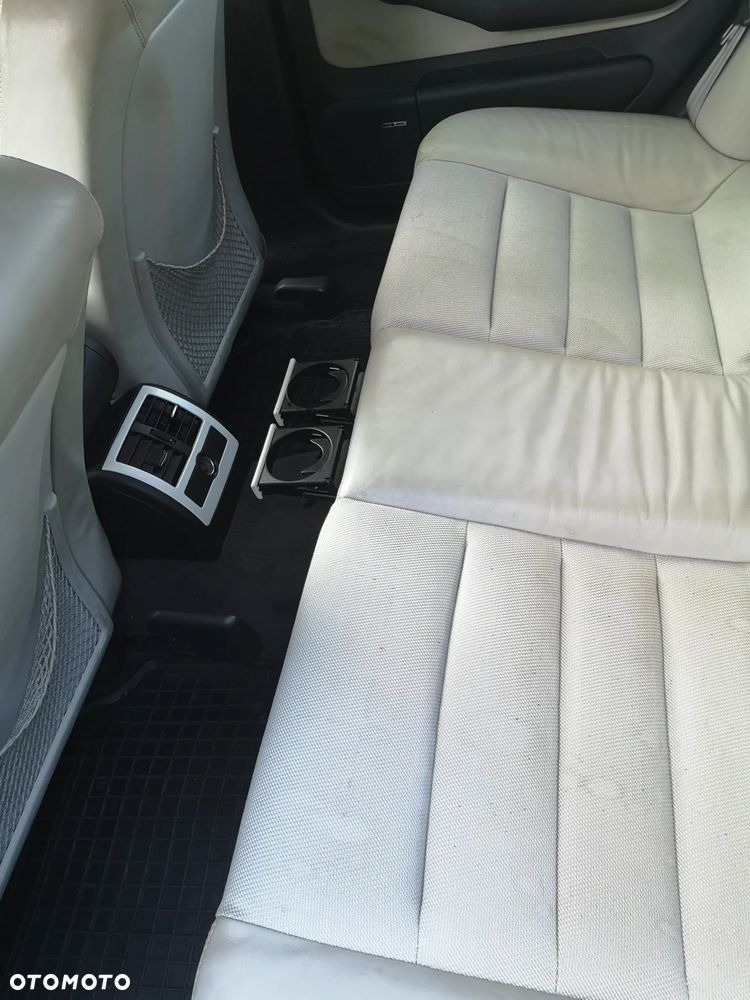 Audi A6 Avant 2.4 Multitronic - 21