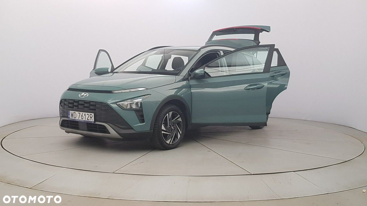Hyundai Bayon - 10