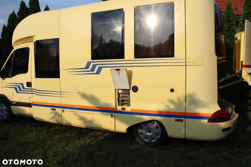 Renault Master - 3
