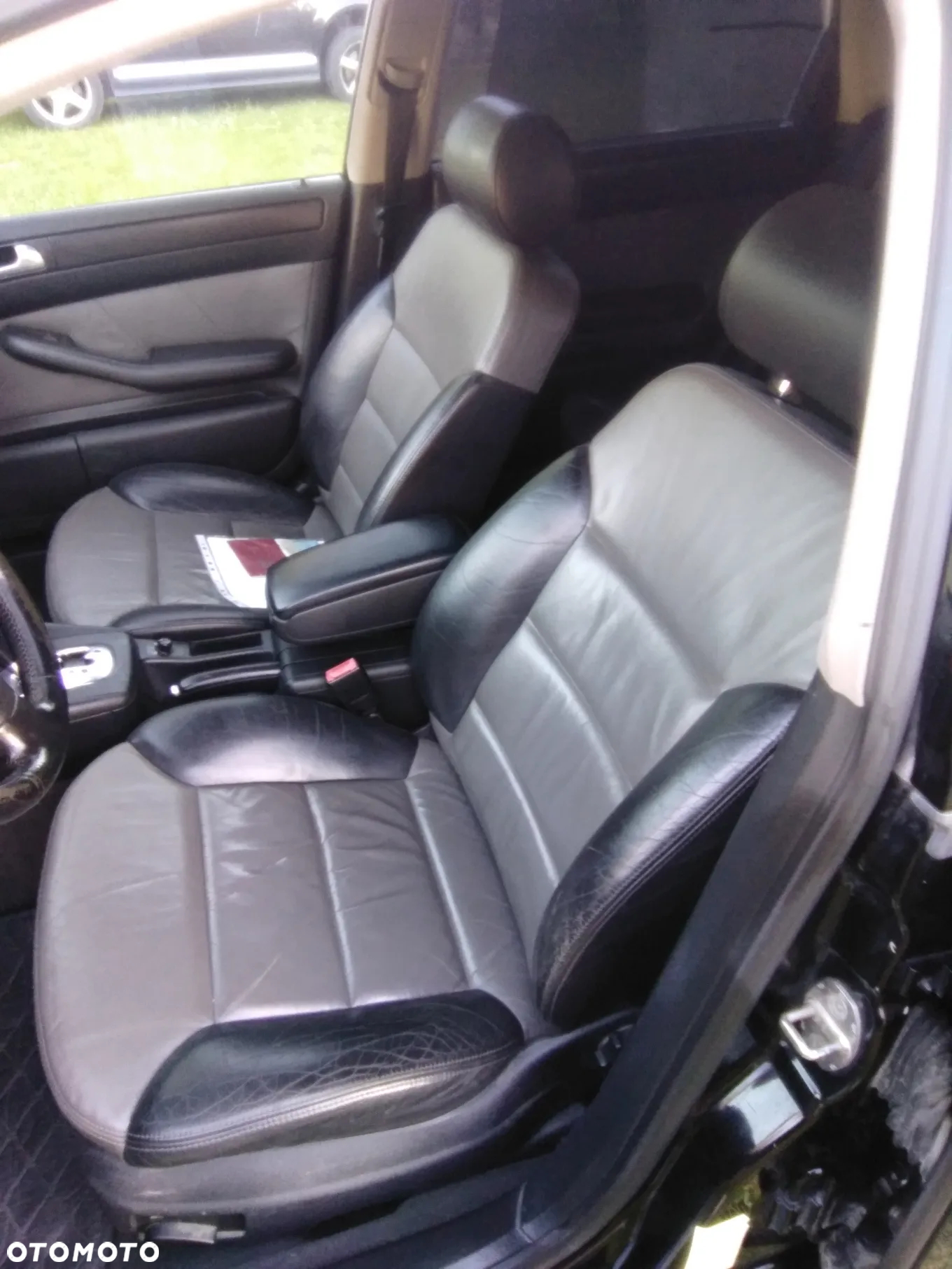 Audi A6 Allroad 2.7T Quattro Tiptr - 7