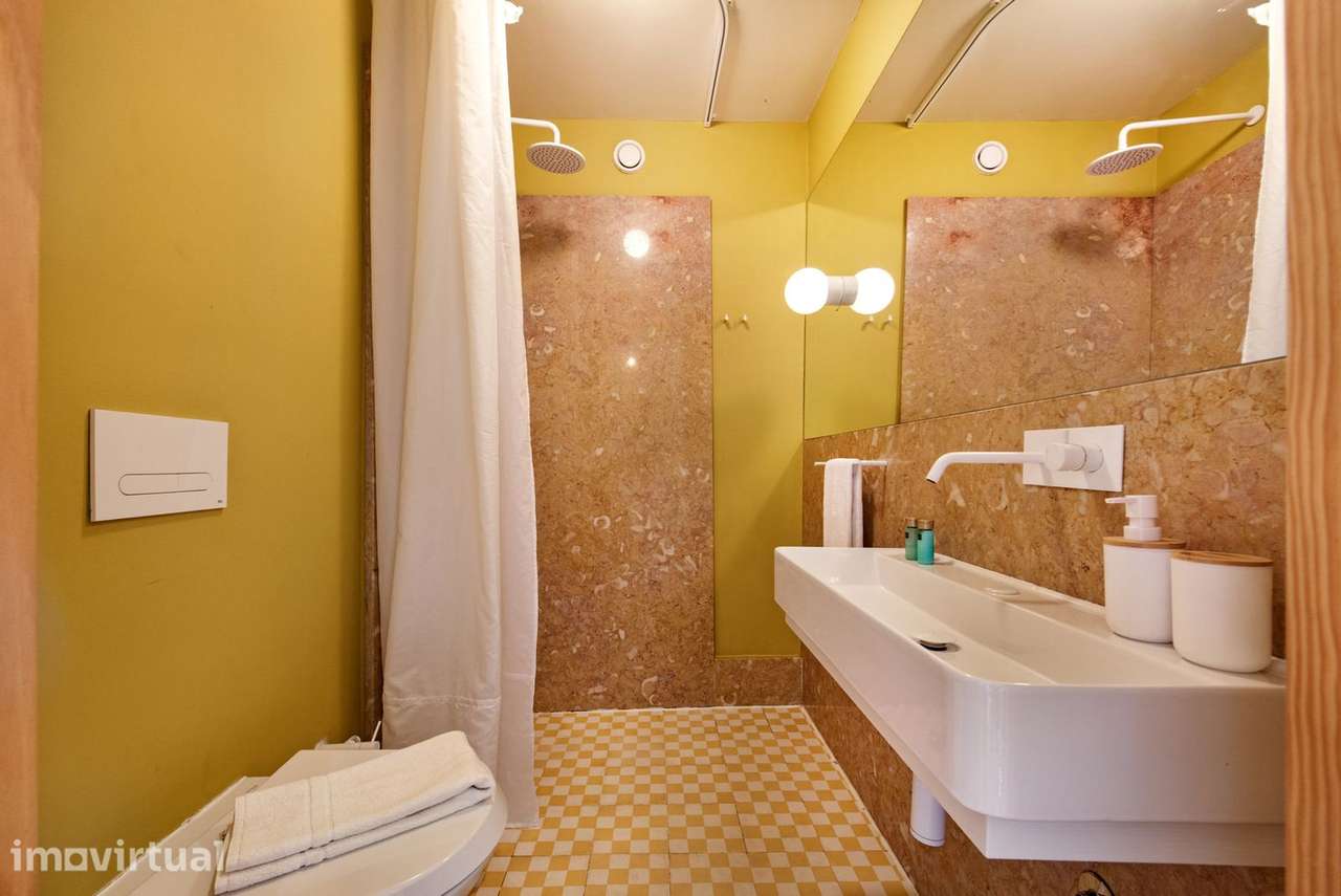 Apartamento Mobilado - Vila Real de Santo António - Grande imagem: 5/26