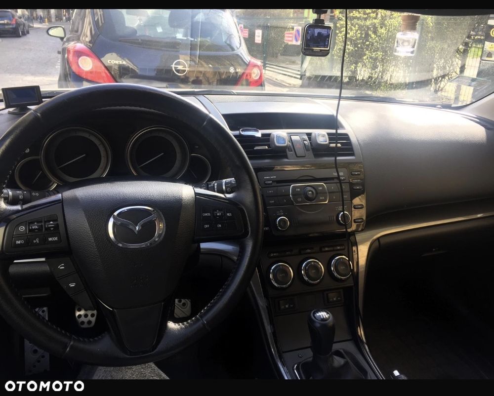 Mazda 6 2.0 Sport - 5