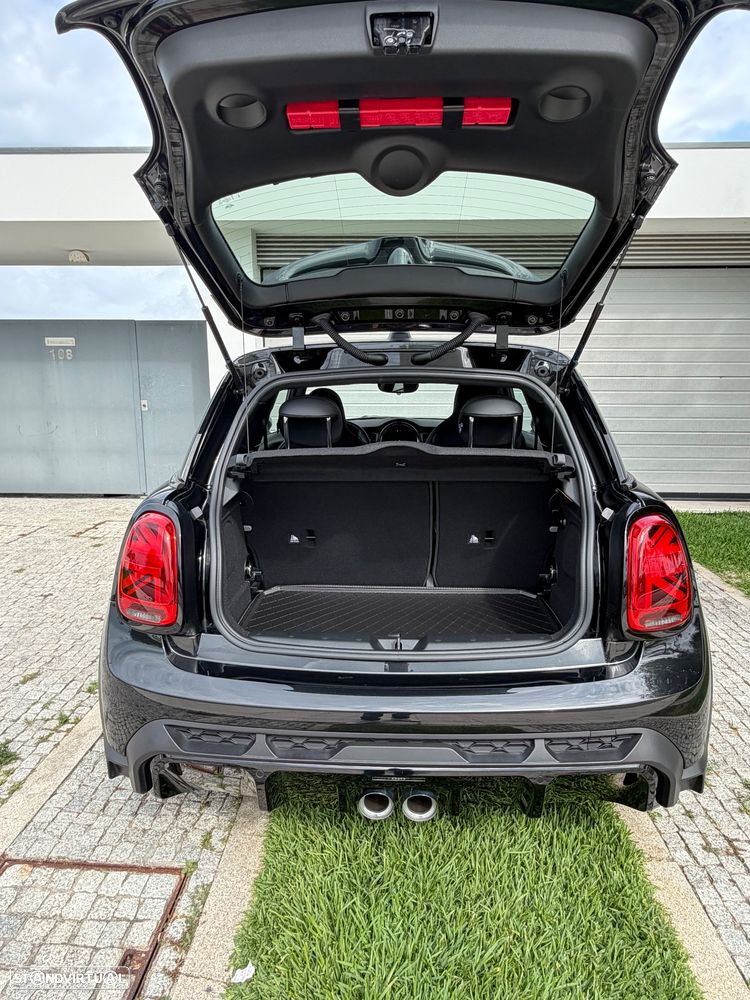 MINI Coupé - 33