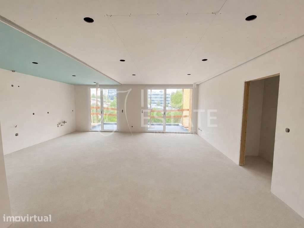 Apartamento T3 Quinta da Portela - Grande imagem: 3/13