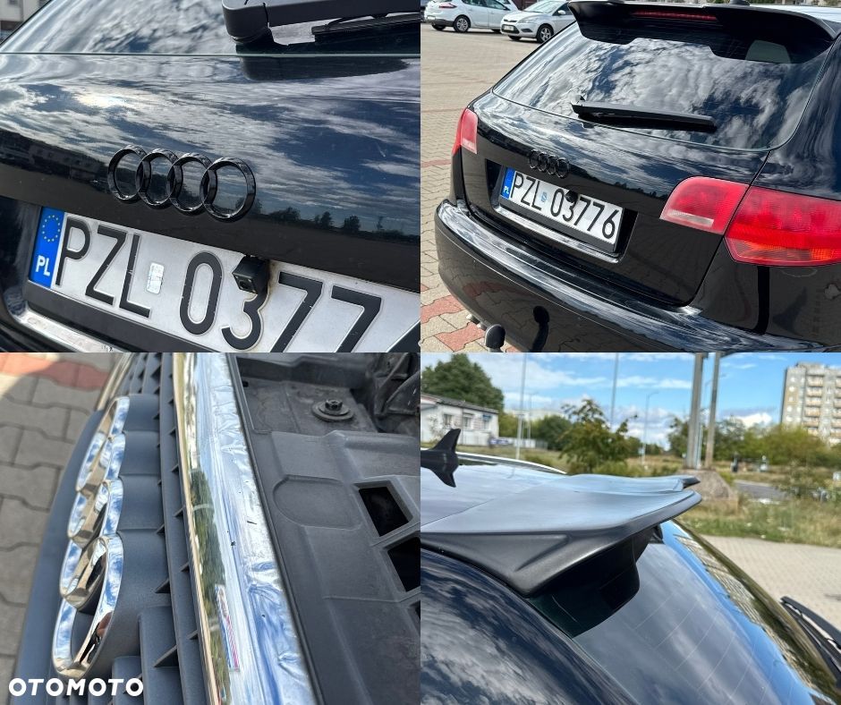Audi A3 Sportback - 35