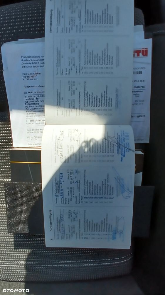 Opel Insignia 2.0 CDTI Sports Tourer ecoFLEXStart/Stop Innovation - 34