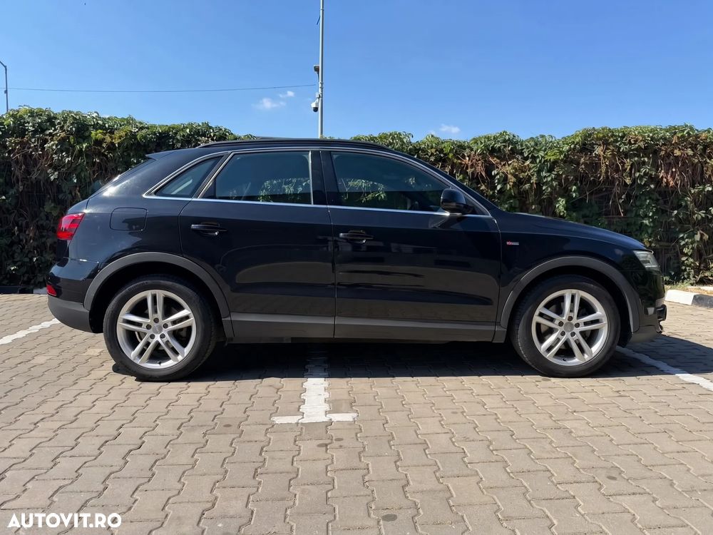 Audi Q3 - 6