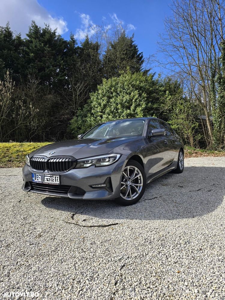 BMW Seria 3 - 1