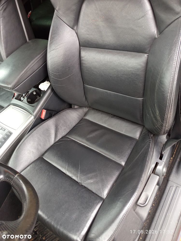 Audi A6 Avant - 7