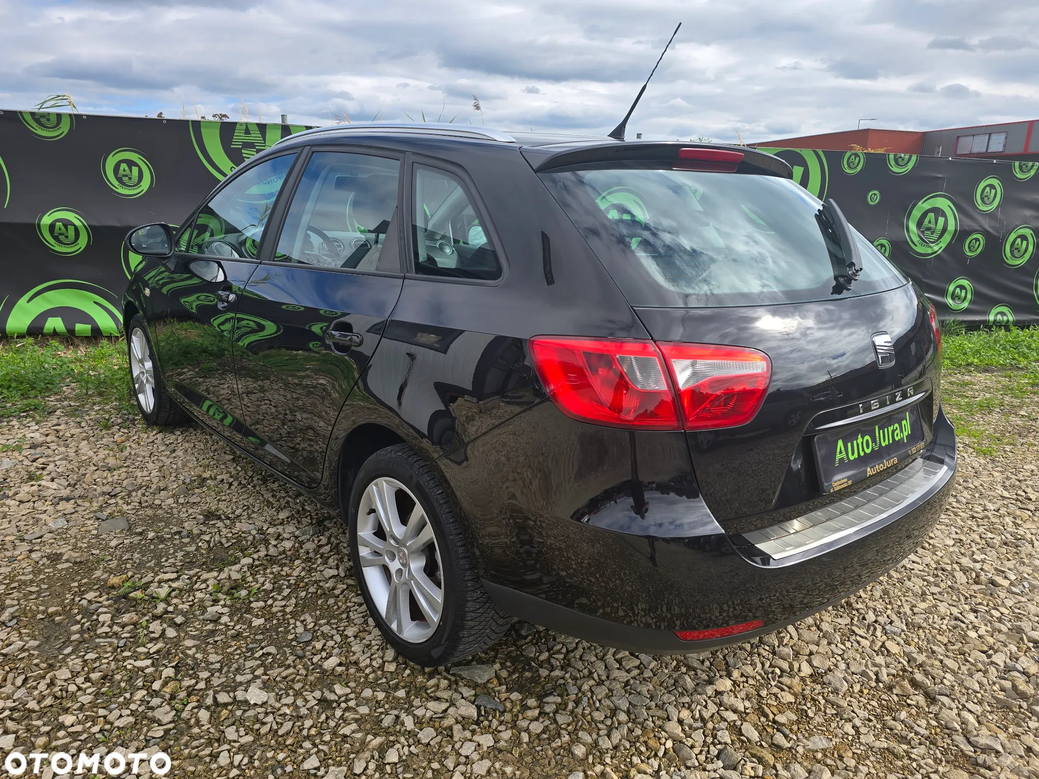 Seat Ibiza - 5