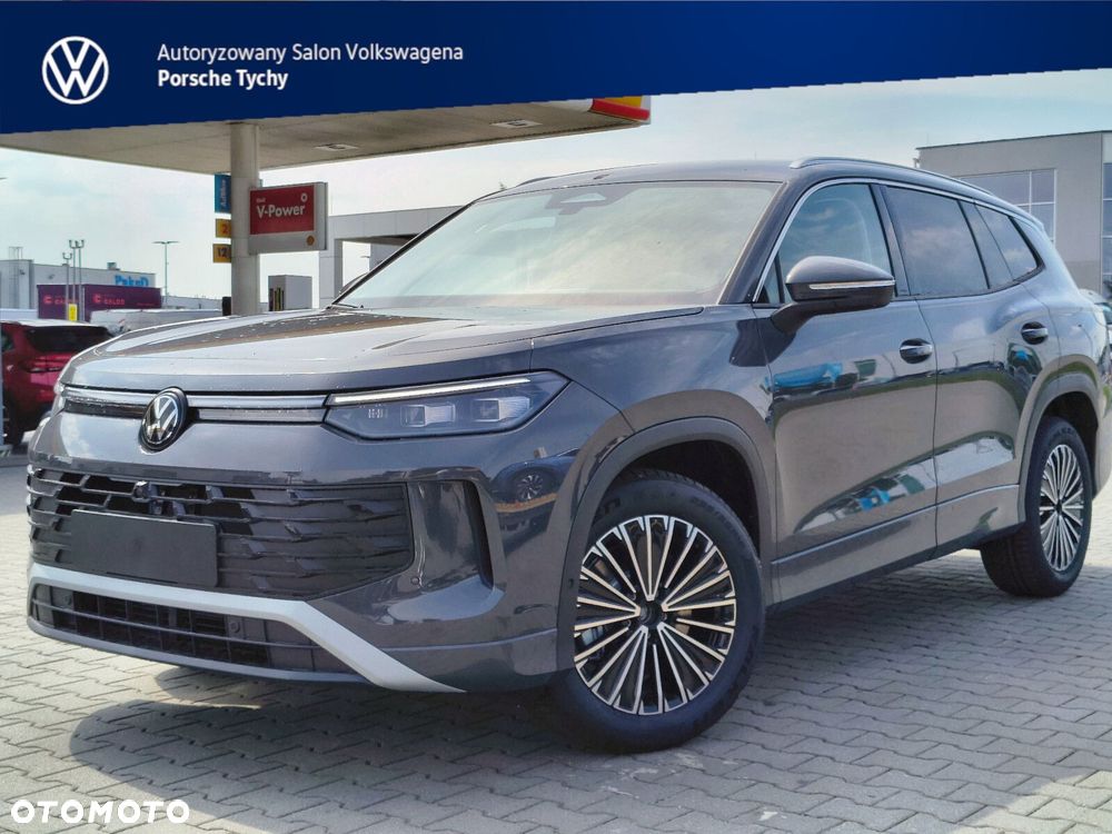 Volkswagen Tayron 1.5 eTSI mHEV Life Plus DSG - 1