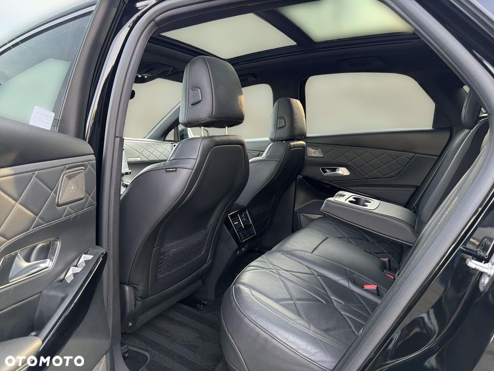 DS Automobiles DS 7 Crossback 1.6 E-Tense 4x4 Rivoli - 34