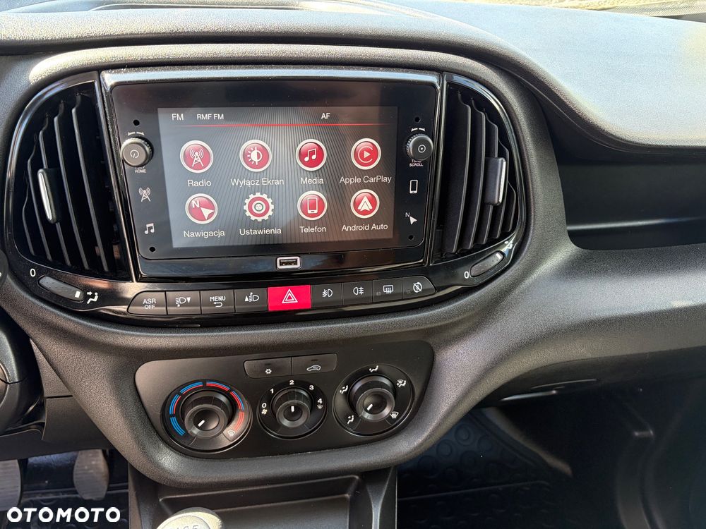 Fiat Doblo - 10