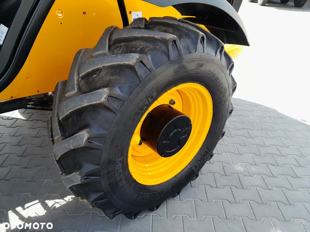 JCB 540-170 2022R - 20