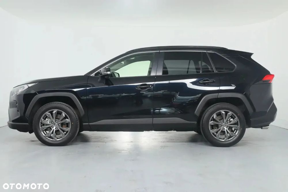Toyota RAV4 2.5 Hybrid Comfort 4x2 - 3