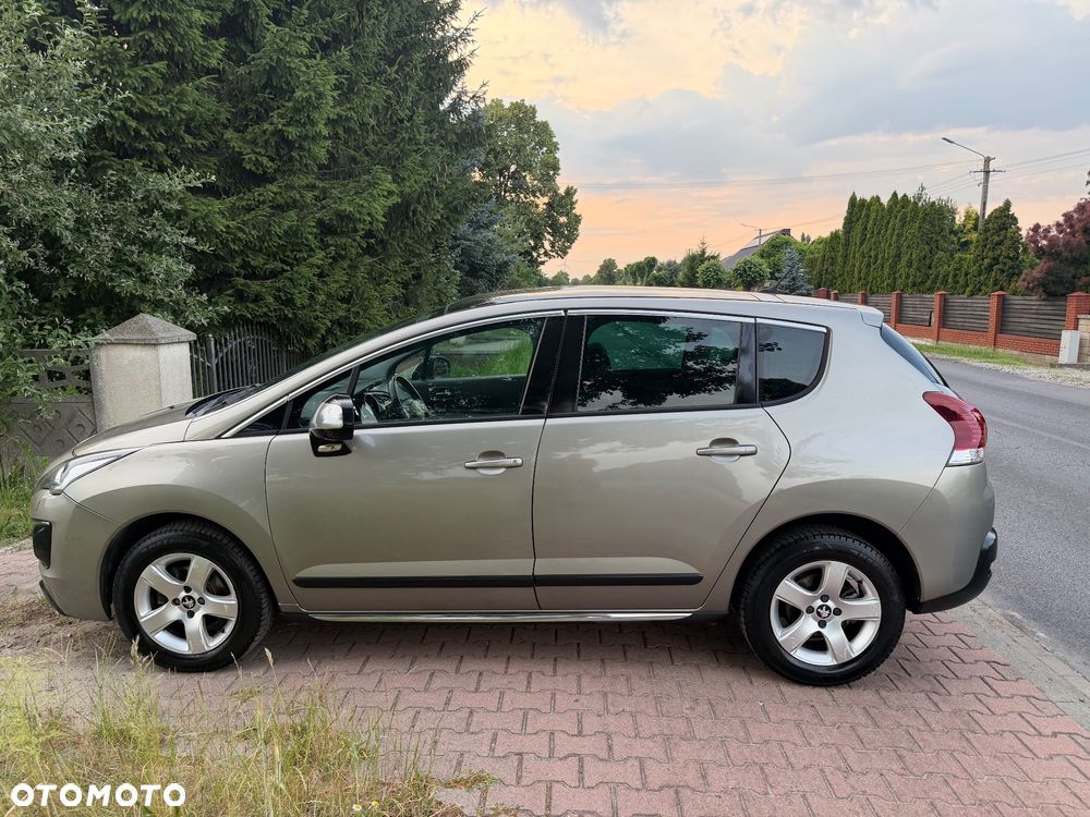 Peugeot 3008 BlueHDi 120 EAT6 Stop & Start Business Line - 3