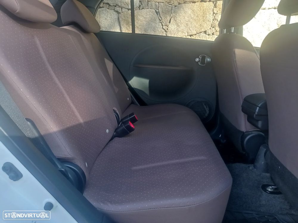 Citroën C-Zero Tendance - 14