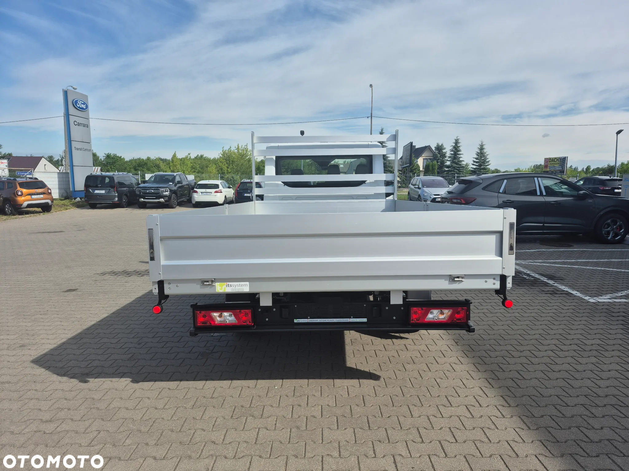 Ford TRANSIT - 6