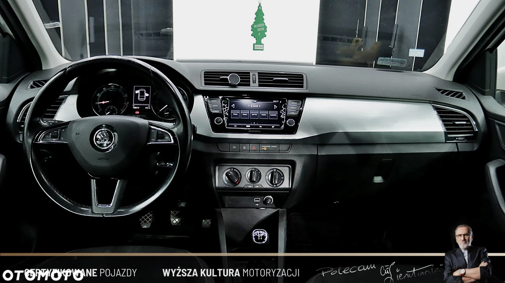 Skoda Fabia 1.0 TSI Ambition - 17