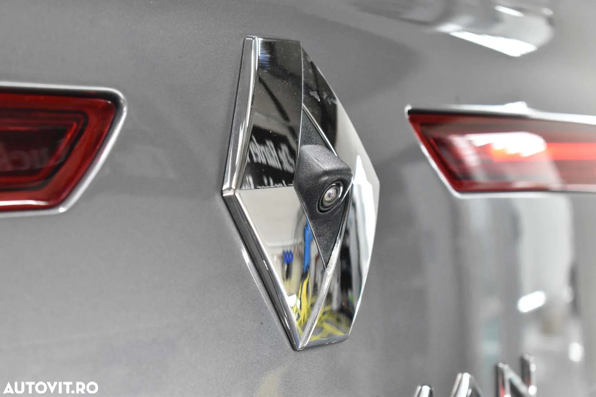 Renault Talisman ENERGY TCe 200 EDC INITIALE PARIS - 21