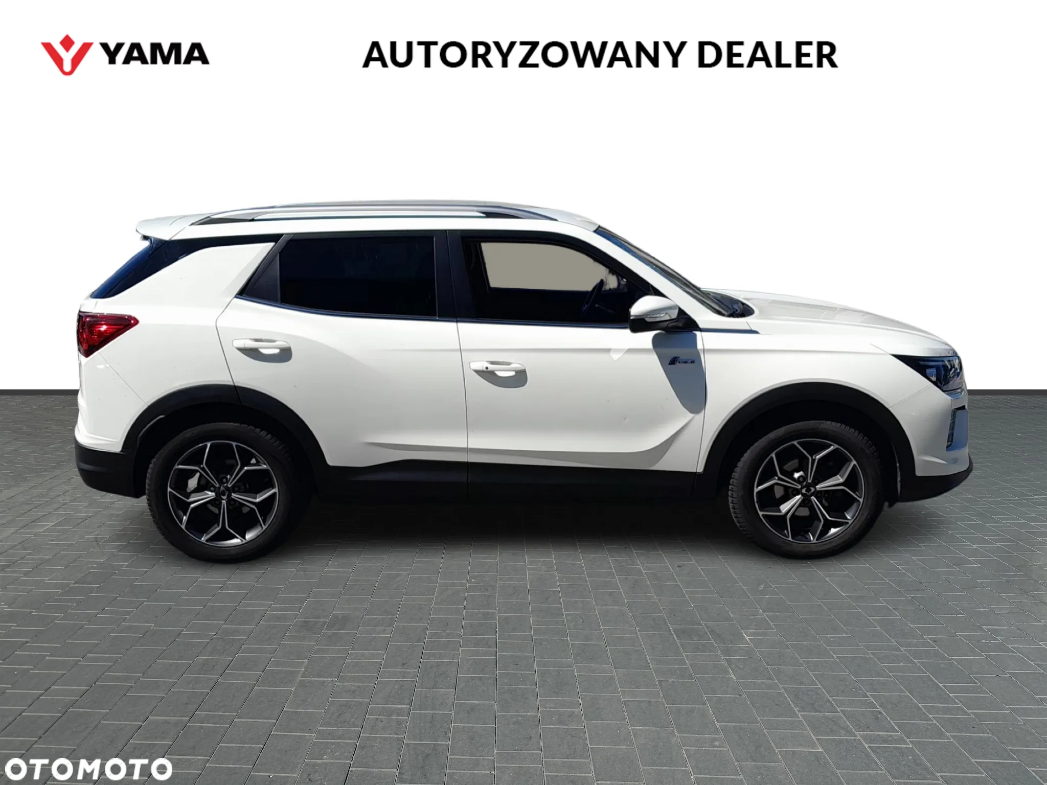 SsangYong/KGM Korando 1.5 T-GDI Quartz 2WD - 6