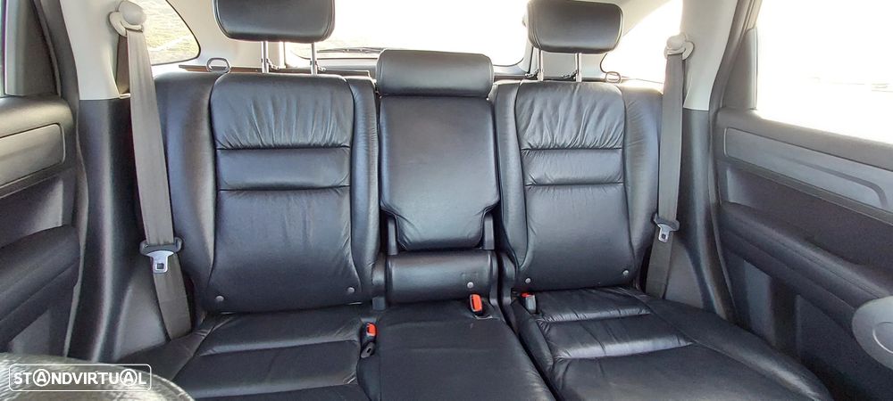 Honda CR-V 2.2 i-CTDi Executive - 8
