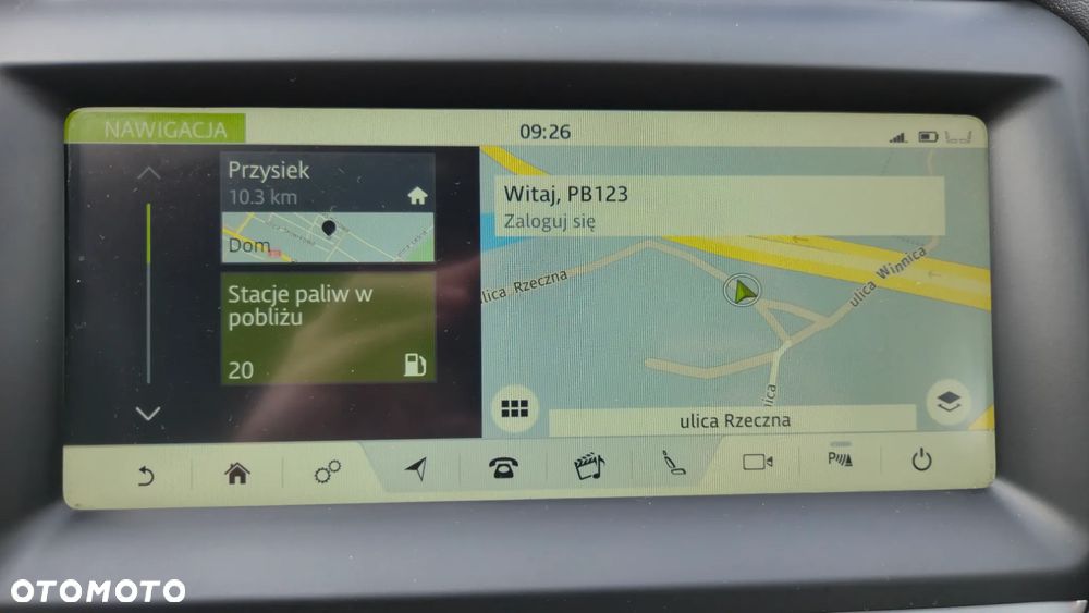 Jaguar E-Pace 2.0 i4D AWD R-Dynamic - 25