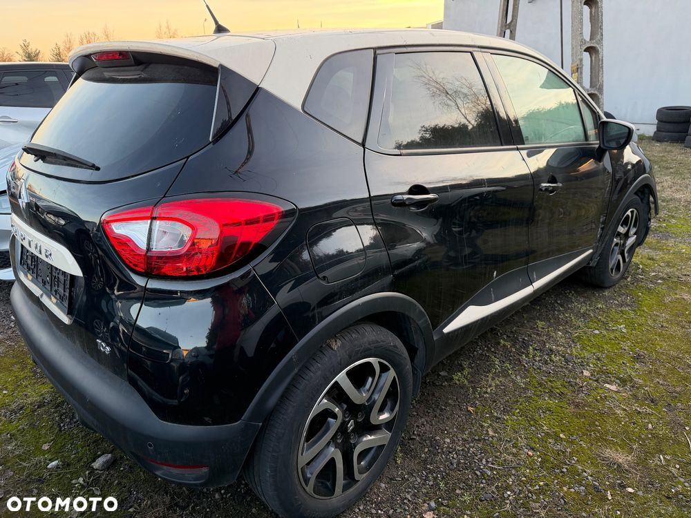 Renault Captur ENERGY TCe 90 Start&Stop Intens - 1