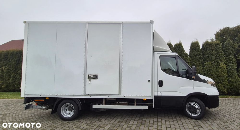 Iveco 35C150 - 4