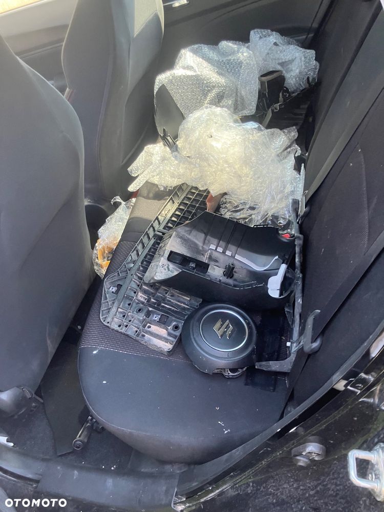 Suzuki Swift Sport 1.4 Boosterjet - 5