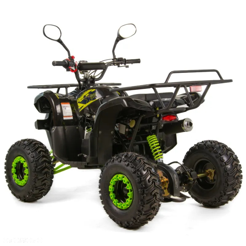 XTR Inny - 5