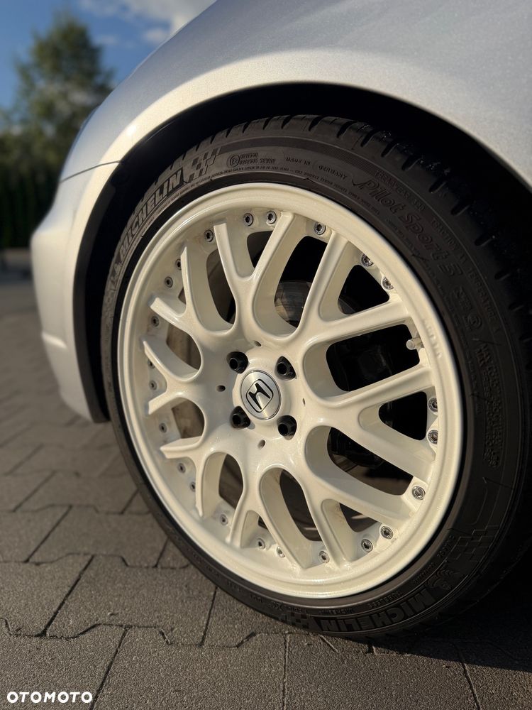 Honda Civic - 6