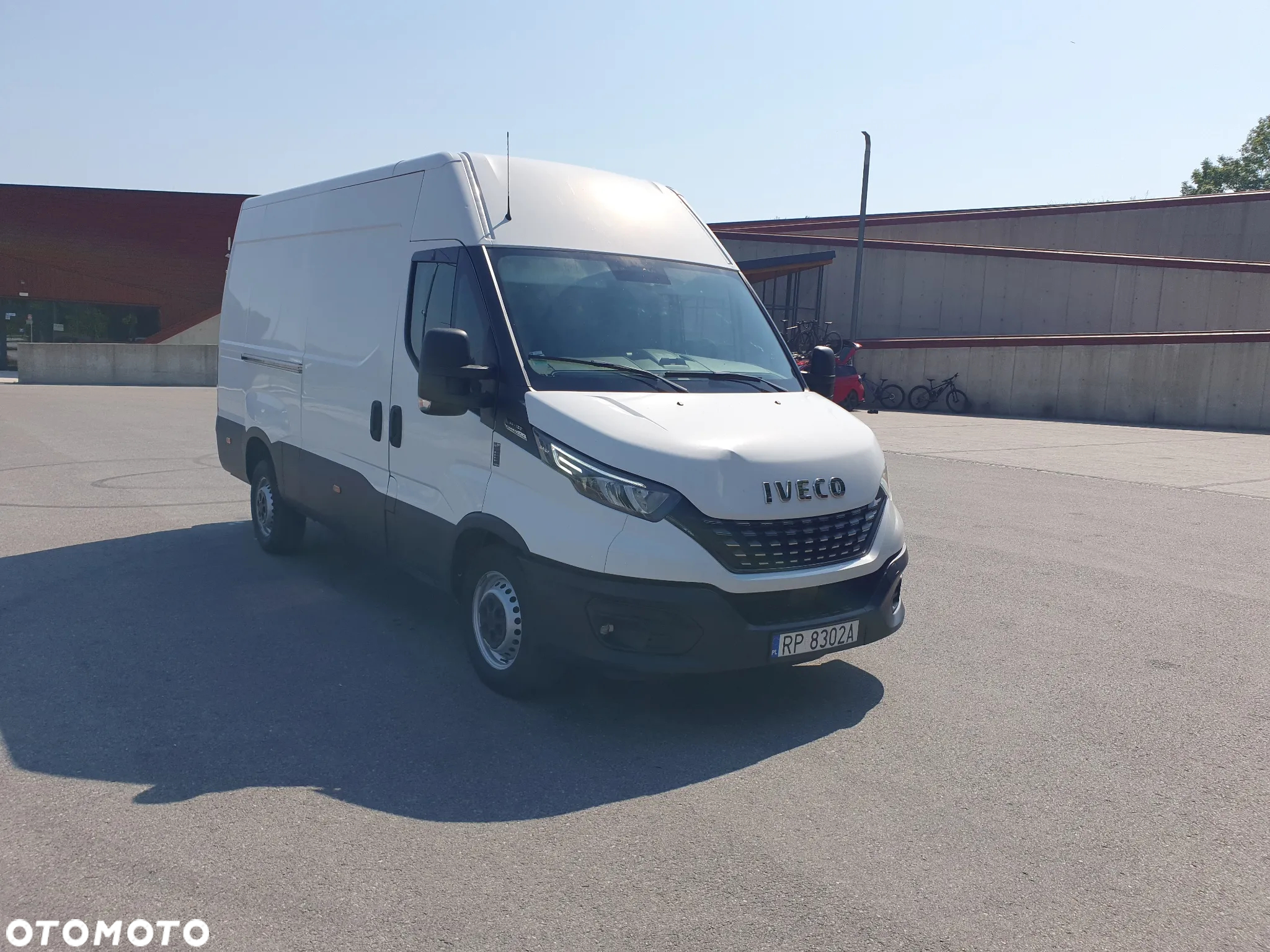 Iveco Daily  vi - 14
