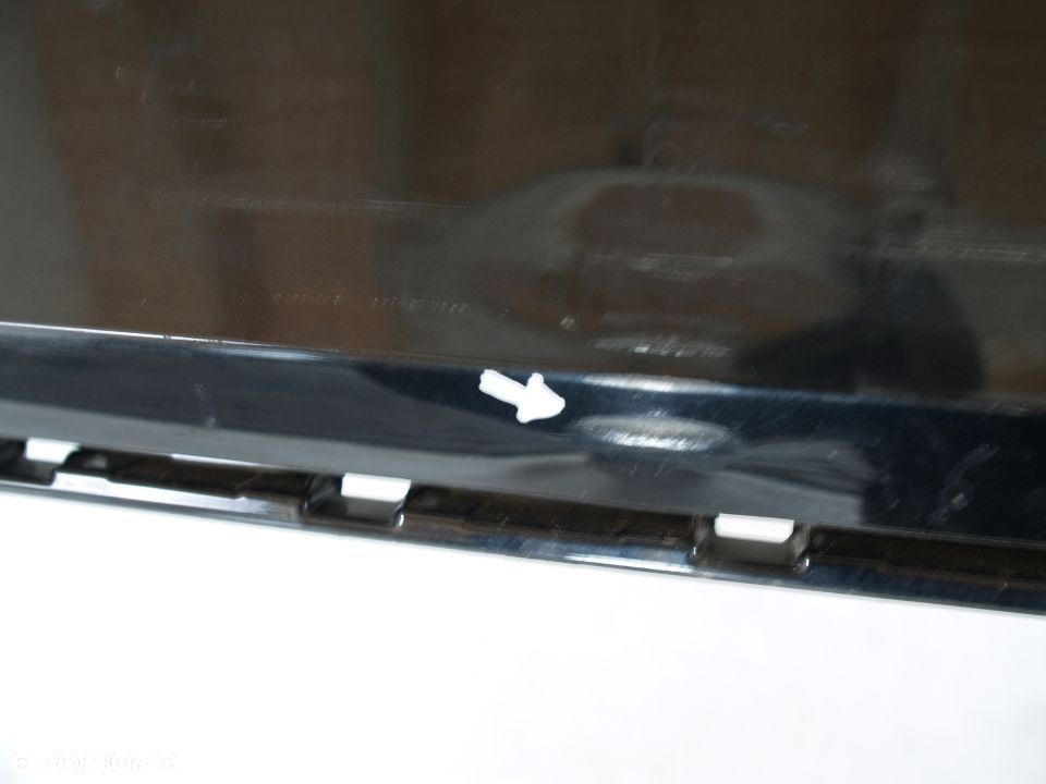 Volkswagen Golf 7 Zderzak tyl tylny 5G6 PDC VW VII - 4