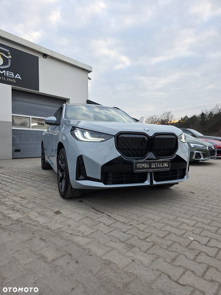 BMW X3 - 19