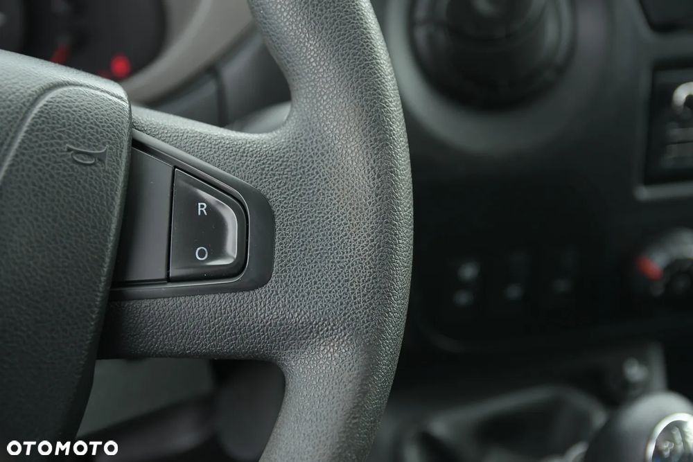 Renault MASTER 2.3 dCi 165KM * Z Belgii * KLIMA * 2 boczne drzwi przesuwne! * SUPER STAN! - 31