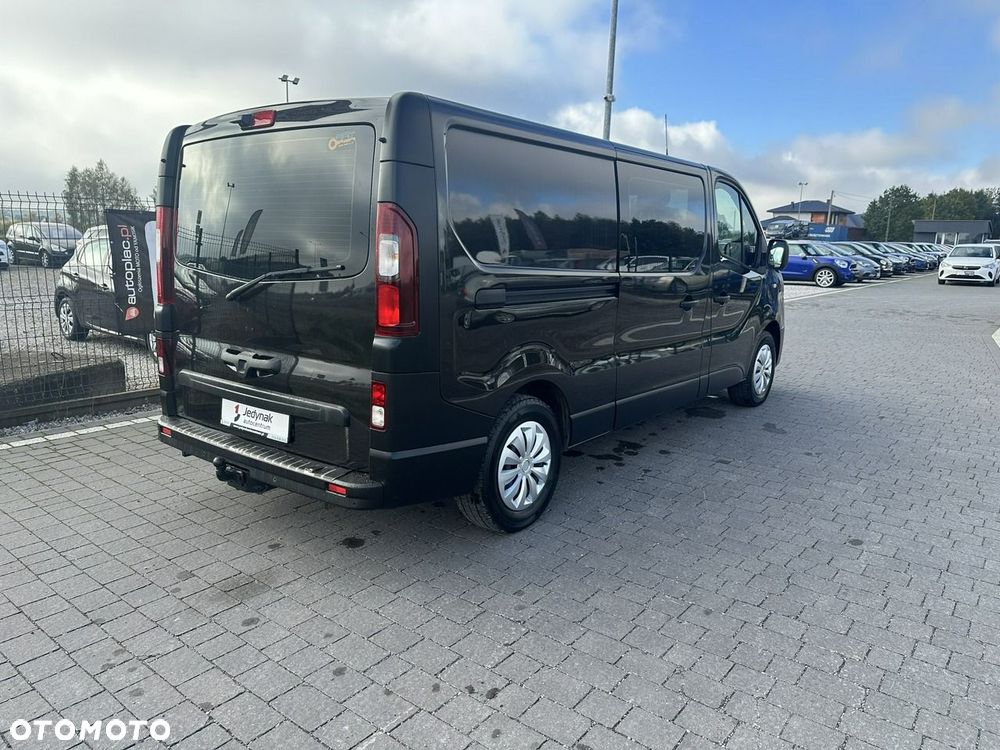 Renault Trafic - 22