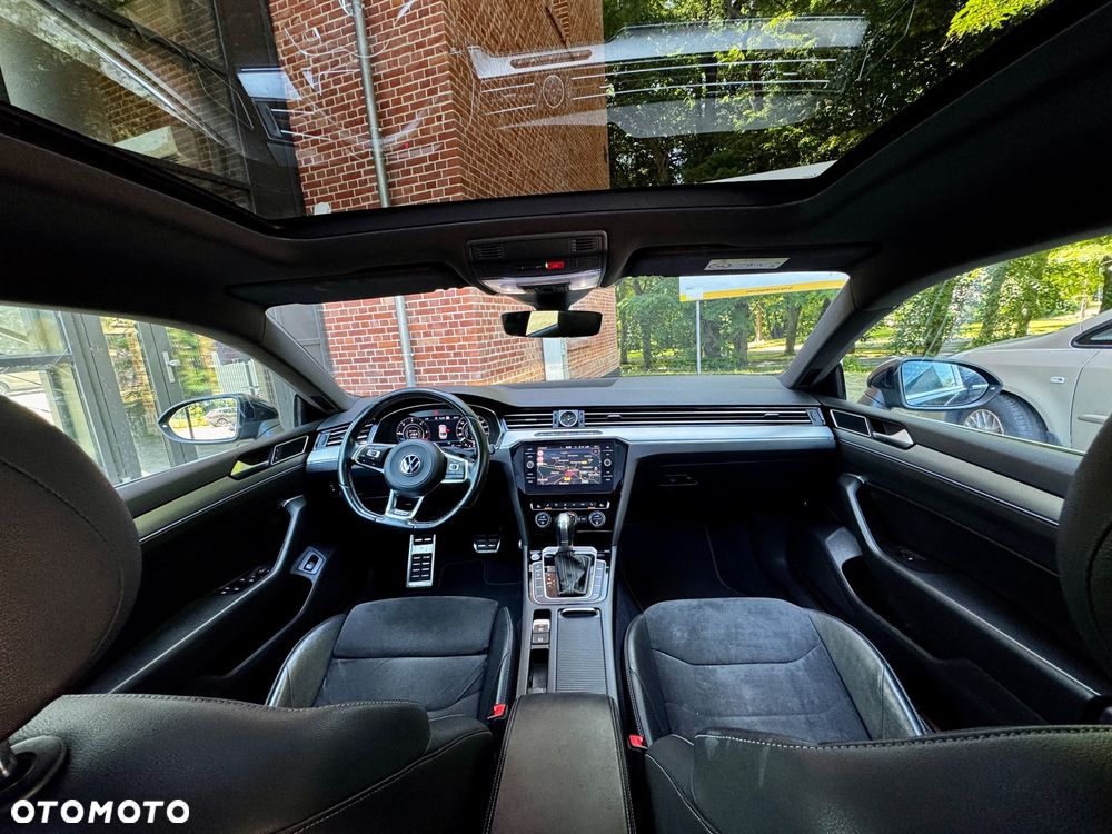 Volkswagen Arteon - 33