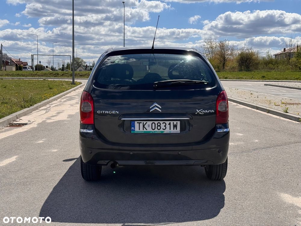 Citroën Xsara Picasso - 4