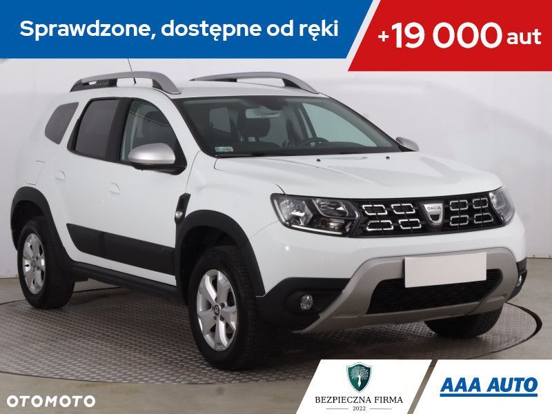 Dacia Duster - 2