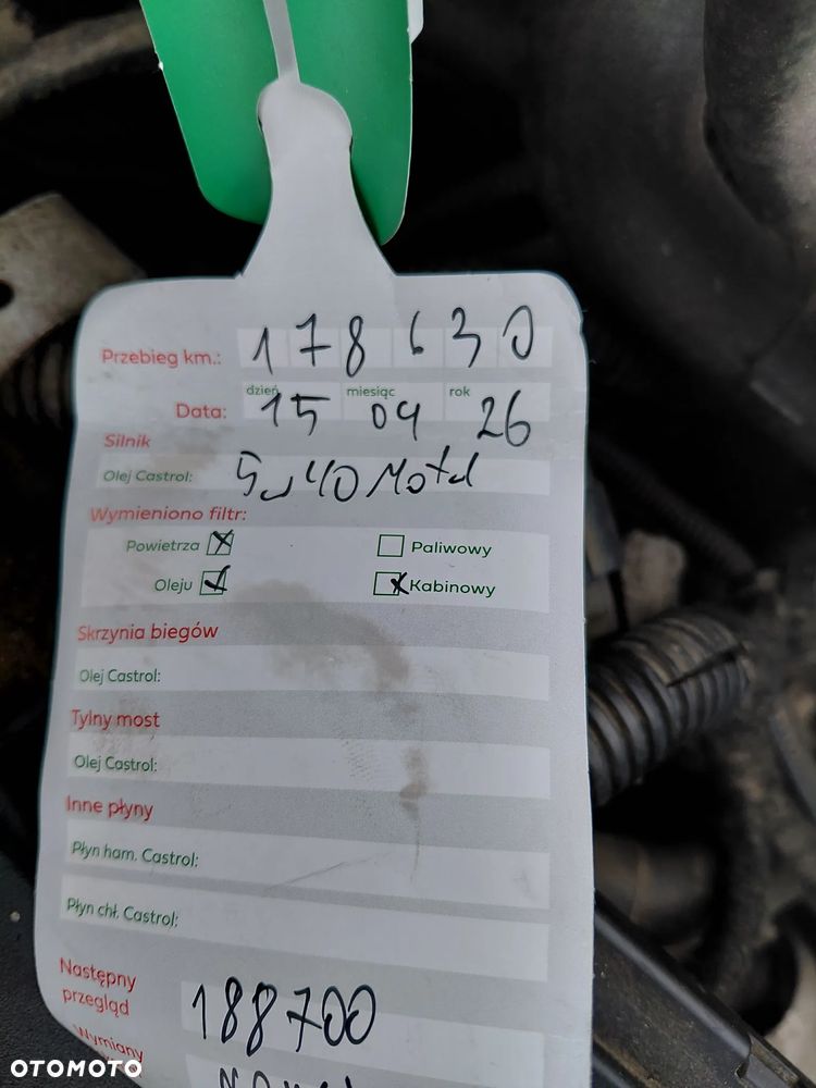 Opel Astra 1.6 Enjoy - 20
