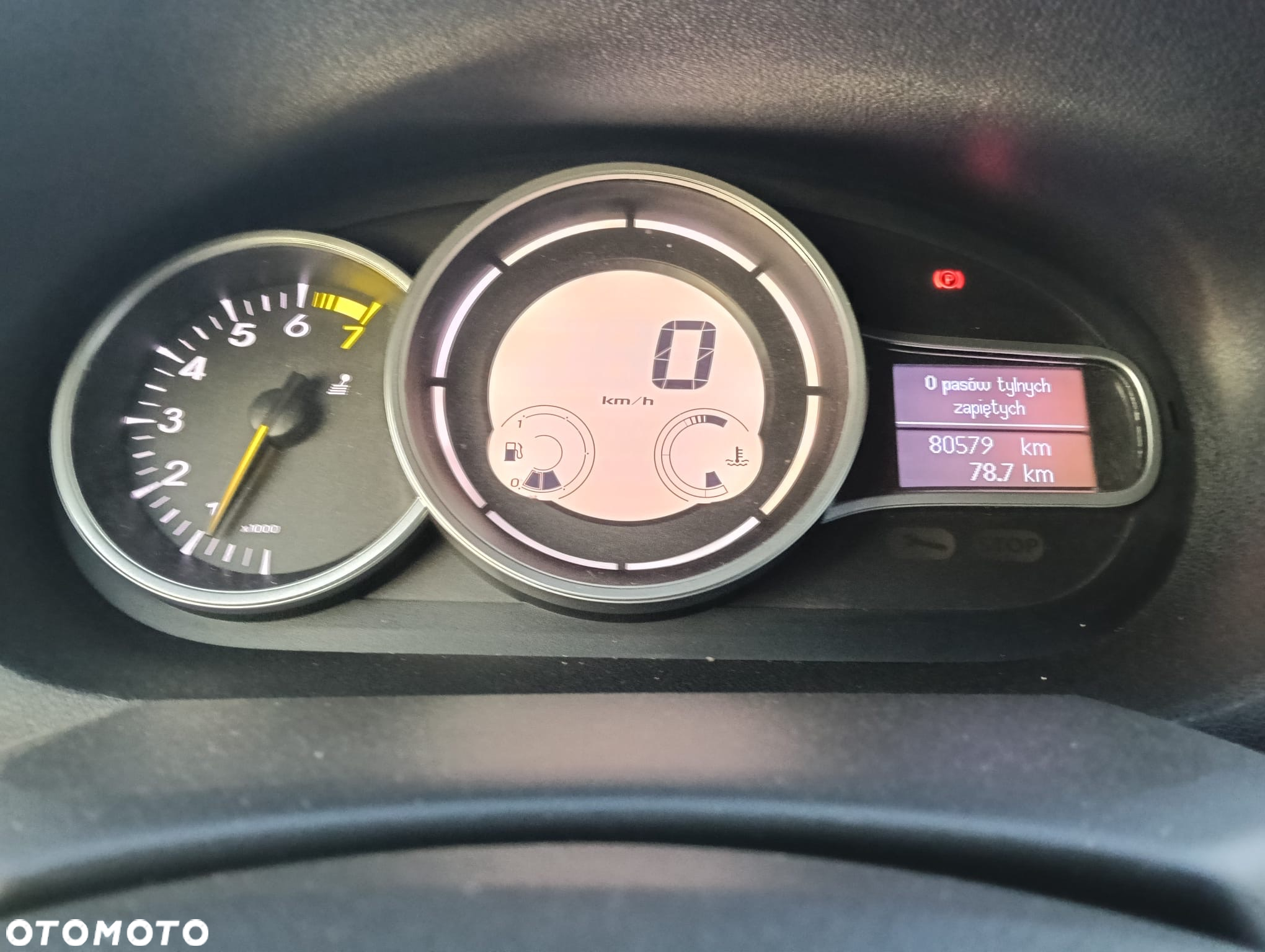 Renault Megane - 14