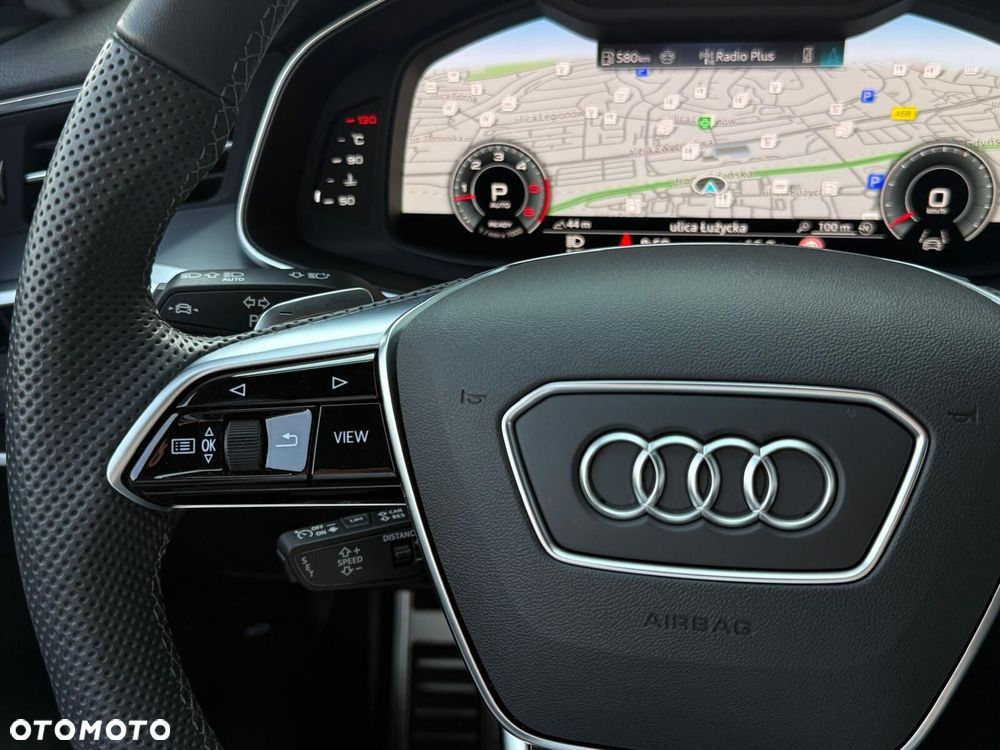 Audi A6 Limousine 50 TDI mHEV Quattro Sport Tiptronic - 33