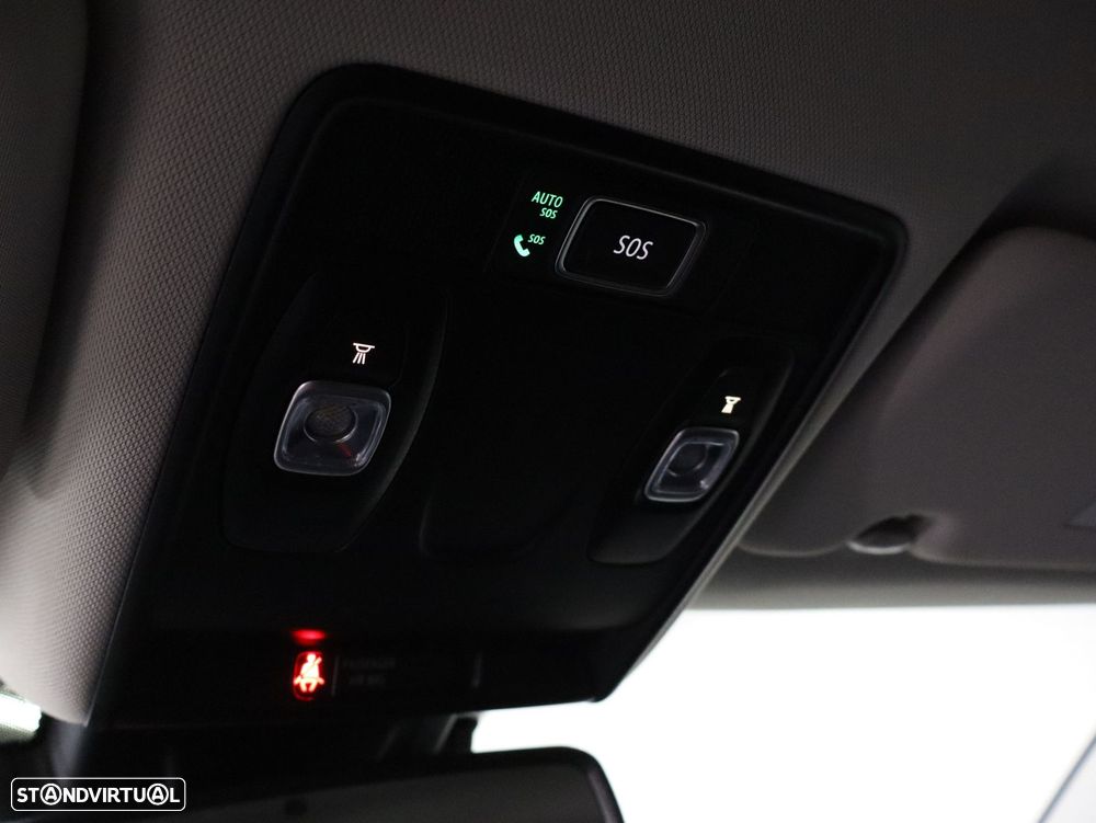 Renault Captur 1.6 E-Tech Plug-In Hybrid Techno - 20