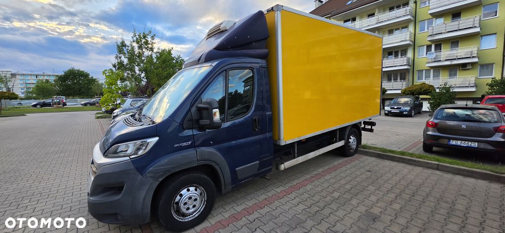 Fiat Ducato - 7