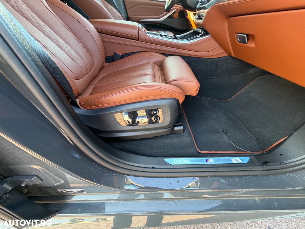 BMW X5 - 24