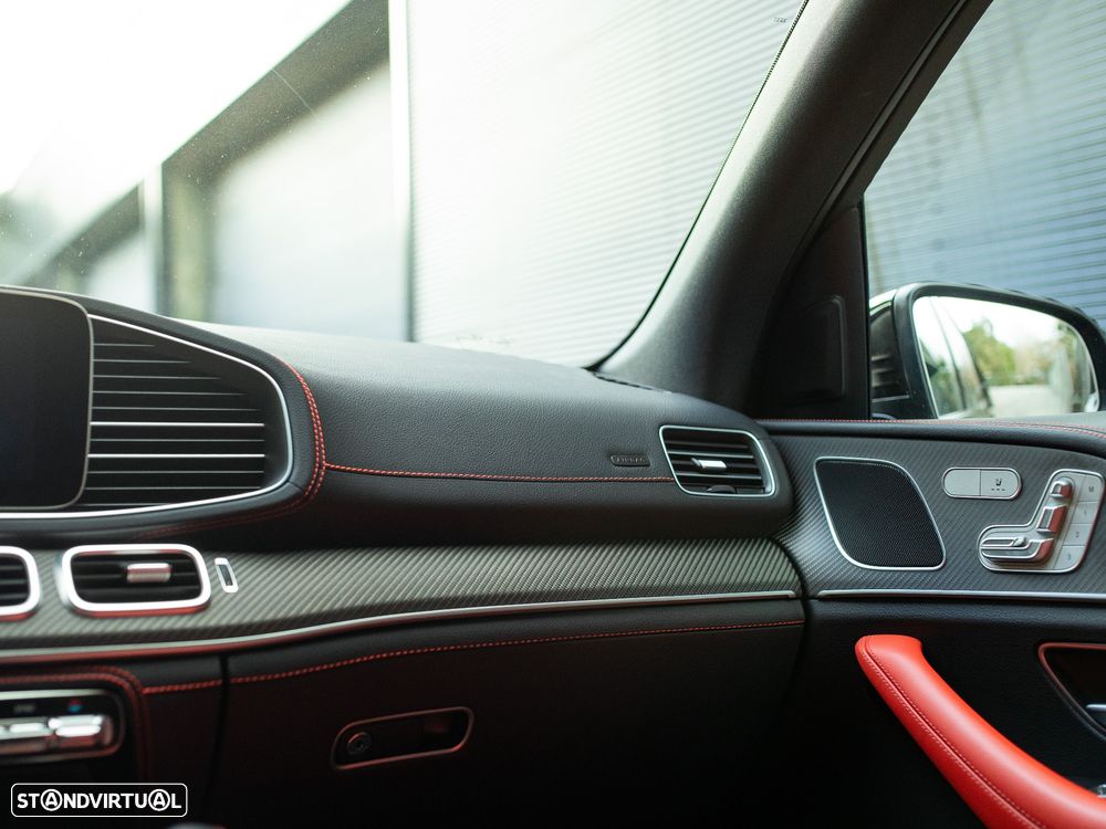 Mercedes-Benz GLE 53 AMG 4Matic+ - 32