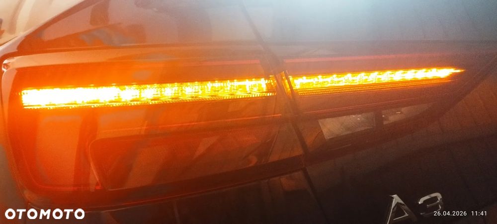 Audi A3 Limousine - 22