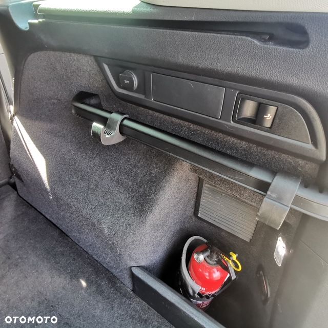 Skoda Kodiaq 2.0 TSI 4x4 Scout DSG - 33